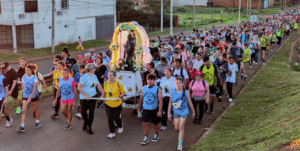 La fe no se factura: el Gobierno nacional lanzó un impuestazo contra los peregrinos y encendió la bronca en Misiones