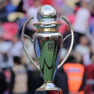 FÚTBOL – LPF Octavos de Final: Horarios, árbitros, TV, resultados y clasificados