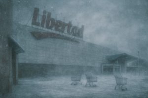 NOTA de Opinión: «El invierno que nunca pasa»