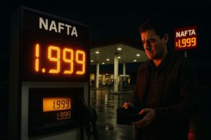 Misiones: Aumentos constantes empujan los combustibles a los $2.000 y no dan señales de freno