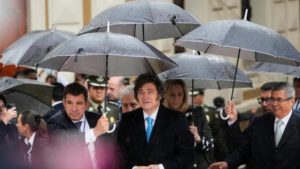 NOTA de Opinión: El gobierno nacional decidió seguir con la recesión económica