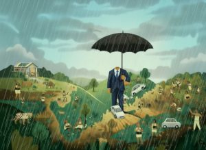 NOTA de Opinión: “Gobernar a pelo”