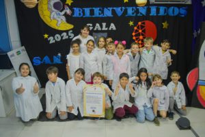 Misiones: San Vicente celebró la creatividad juvenil en una muestra que unió pasado, presente y futuro