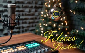 Ce Multimedios: MUY FELICES FIESTAS para todos……!!!!!!!