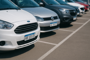 El ODEM revela que los patentamientos en Misiones muestran señales de recuperación, aunque por debajo del promedio nacional