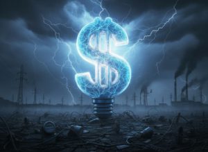 “Golpe al bolsillo”: la Nación redefine los subsidios eléctricos y las provincias quedan al margen