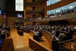 NOTA de Opinión: Este 10 de diciembre empieza una etapa que vamos a construir entre todos