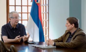 Misiones: Passalacqua confirmó la toma de medidas administrativas y fiscales que simplifica burocracias y disminuye cargas tributarias