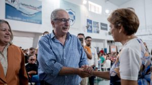 NOTA de Opinión: “Gestionar desde el territorio”