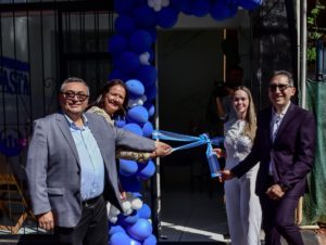 Misiones: UFASTA inauguró su sede en San Vicente y amplía el acceso universitario en la región