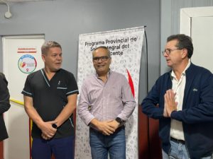 Misiones: El Hospital de San Vicente cerró 2025 con cifras récord y se consolida como pilar de la salud pública regional