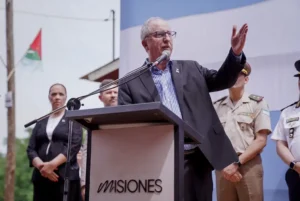 Misiones en acción: la primera semana de 2026 es el reflejo de una provincia que avanza en obras, salud, producción y gestión pública