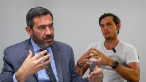 “Basta de excusas”: Pastori pidió a Hartfield que reclame a Nación lo que le corresponde a Misiones