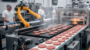 La hamburguesa Paty, en jaque: caída de ventas, deuda millonaria y 450 trabajadores suspendidos