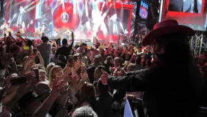 Áspera reacción de dos intendentes cordobeses por la presencia de Milei en festivales de folclore