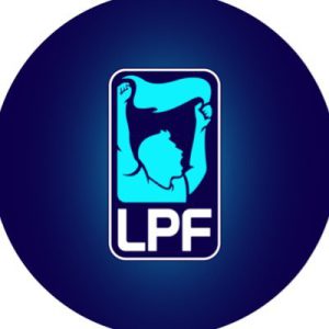 FÚTBOL – LPF Apertura 2026 – Fecha 2: Horarios, árbitros, TV, resultados y estadísticas
