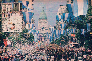 24 de Marzo: Día de la Memoria por la Verdad y la Justicia – A 50 años del golpe militar el 66% elige la democracia