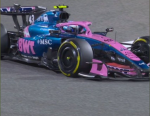 FÓRMULA 1 – GP de Australia: Horarios y cronograma completo del fin de semana