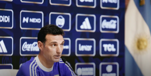 FÚTBOL: Fecha FIFA antes del Mundial, la Selección Argentina ante Marituania y Zambia – Qué dijo Scaloni