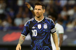 FÚTBOL – Fecha FIFA: la Selección Argentina se despide del país frente a Zambia, antes del Mundial