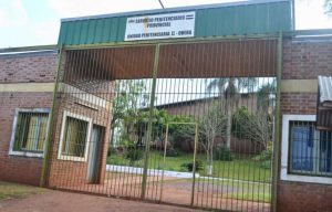 Misiones: Passalacqua anunció la postergación de la convocatoria para el ingreso de cadetes al Servicio Penitenciario