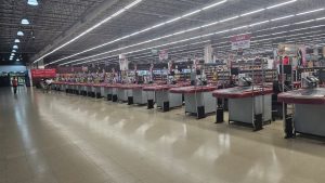 Se desploma el consumo: ventas minoristas caen 5,6% y la mayoría de los comerciantes descarta invertir