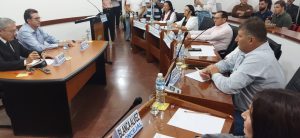 Misiones: El intendente Fabián Rodríguez inauguró el Período Ordinario de Sesiones 2026 del HCD de San Vicente