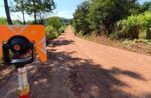 Misiones: DPV dio inició a las obras para la pavimentación de la RP15