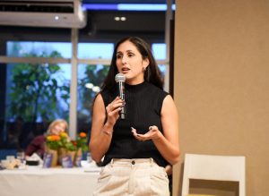 Misiones: Paula Franco cuestionó la presión fiscal nacional y pregunta «qué paga la Nación con los impuestos que se queda?»