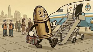 NOTA de Opinión: «Entró la balubi»