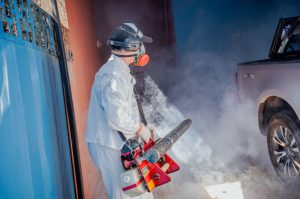 Misiones cerró el verano sin casos autóctonos confirmados de dengue ni chikungunya