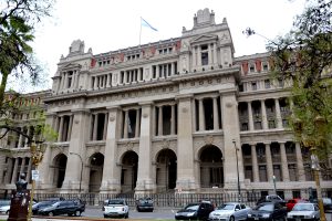 Fallo de la Corte Suprema sobre Ingresos Brutos, su implicancia en las provincias