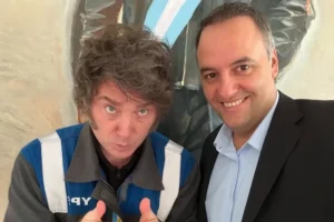 Nota de Opinión: «La moral como política de estado»