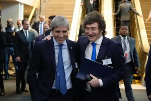 NOTA de Opinión: “Los límites del modelo”