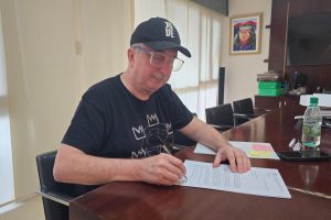 Misiones: Passalacqua solicitó a Nación la regularización urgente de pagos a Centros de asistencia para personas con discapacidad