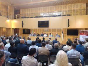 “Nuevo encuentro”: El “Misionerismo” abre una etapa de frente amplio para el trabajo y la reactivación