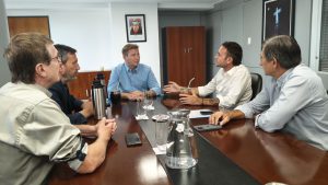 El bloque “Encuentro Misionero” impulsa una agenda tributaria clave para aliviar la economía provincial