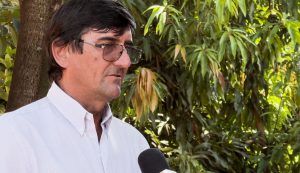 Grieta en el reclamo yerbatero en Misiones: Skripczuk se despegó de los cortes y va por la vía judicial