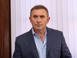 “Nación ocupa los recursos misioneros para su bicicleta financiera», advirtió Carlos Sartori