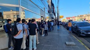 Entre la precarización y el pluriempleo: la crisis económica nacional redefine el mercado laboral en Posadas