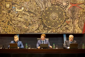 Diputados misioneristas impulsan creación de régimen diferencial y específico con exenciones impositivas nacionales para la Provincia