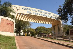 Casi la mitad de los niños argentinos depende únicamente del sistema público de salud