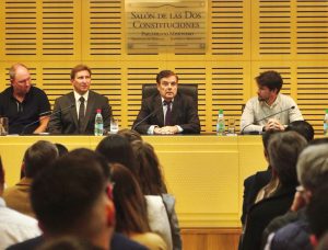Nota de Opinión: EL SHERPA EN LA POLÍTICA COMO GUÍA COLECTIVO
