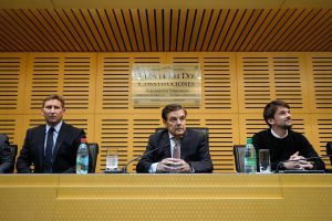 Condonan deuda de Energía de Misiones con CAMMESA lo anunció Rovira, un gran alivio financiero para la empresa eléctrica provincial