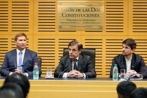 Misiones: Las obras que financiaría el bono de reactivación económica: energía, caminos, conectividad y salud