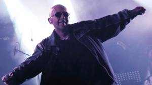 Murió el Indio Solari, un ícono del rock nacional