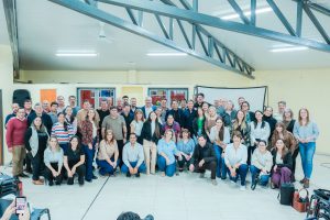 Diputados y concejales, refuerzan la territorialidad de “Encuentro Misionero”