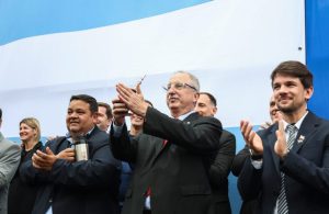 NOTA de Opinión: Independencia para decidir y territorio para gobernar