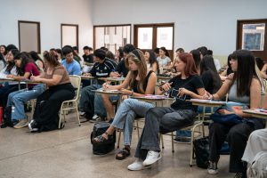 La UGD abrió las inscripciones 2027 con 30% de descuento y una propuesta académica alineada con las profesiones del futuro