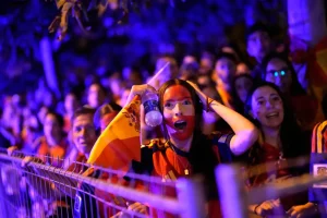 FÚTBOL – Mundial FIFA 2026: España le ganó a Argentina y alcanzó su segunda estrella